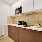 Superbe Studio- 5P- Bonne Nouvelle/ Gare De L\'Est - D